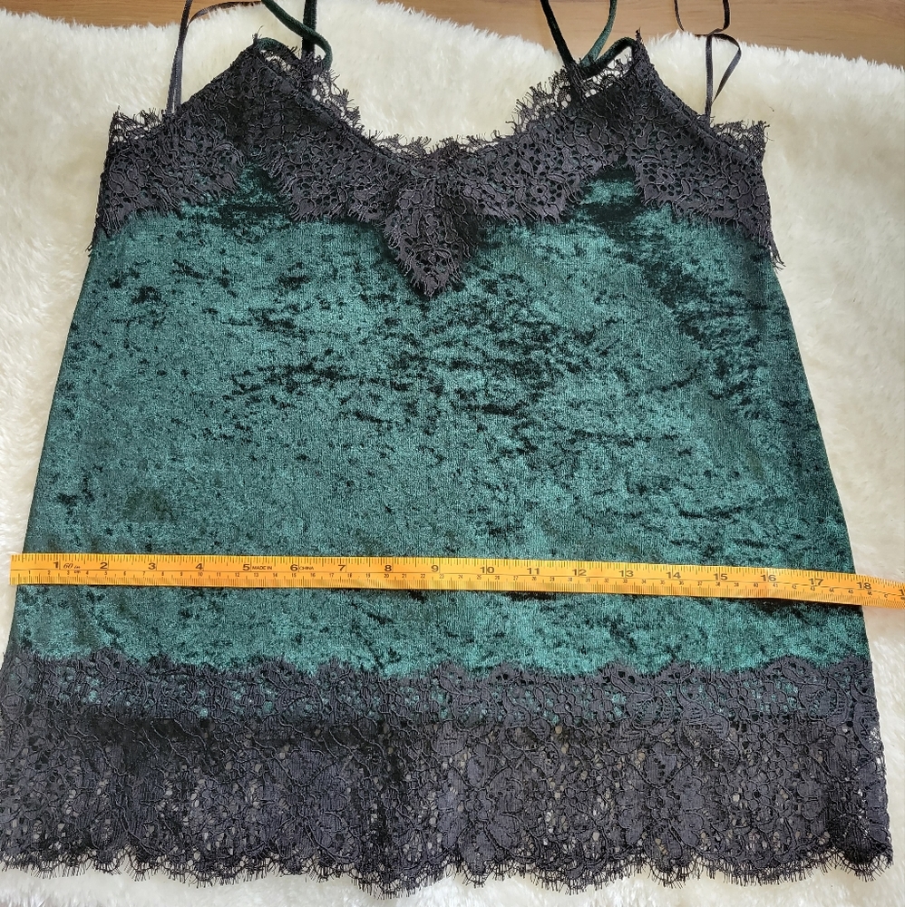 H&M top
